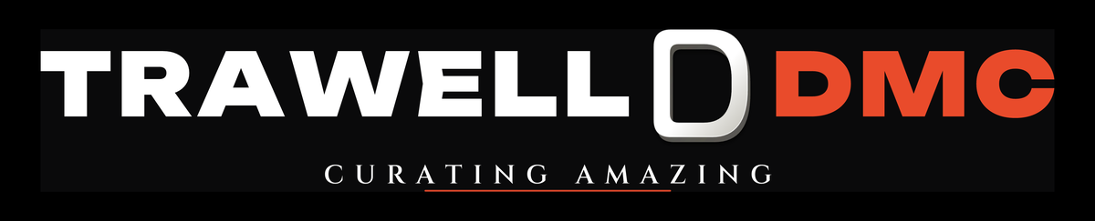 Trawelldmc — DMC Dubai and Southeast Asia